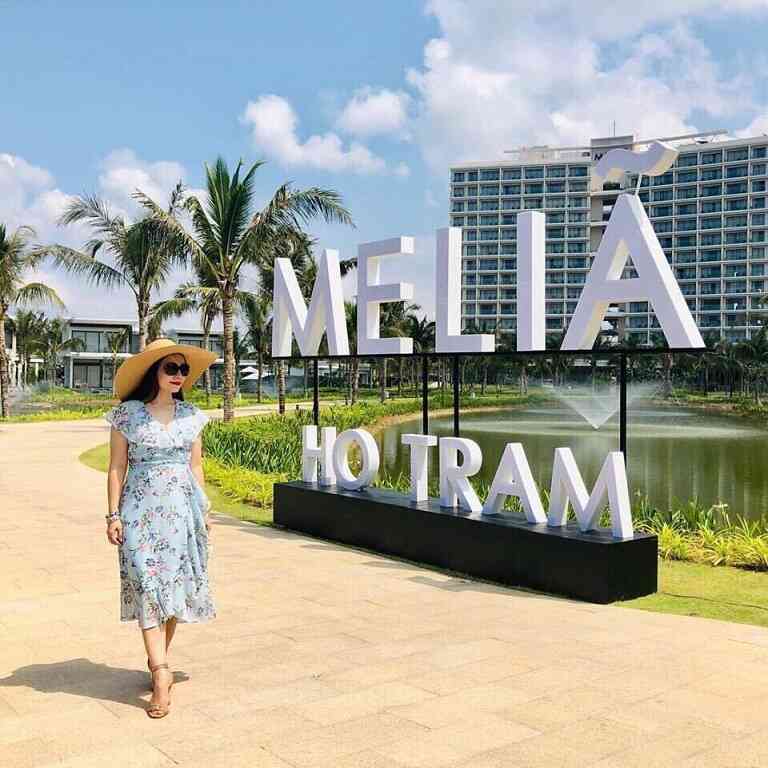 BẢNG GIÁ THUÊ XE SÀI GÒN HỒ TRÀM