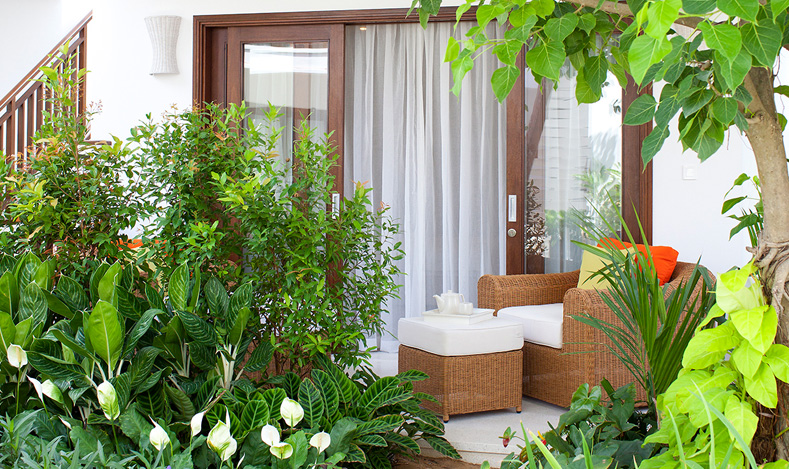 Thuê xe Sài gòn đi Villa Aria Muine