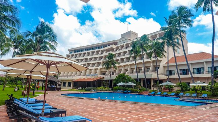 Phan Thiet Ocean Dunes Resort