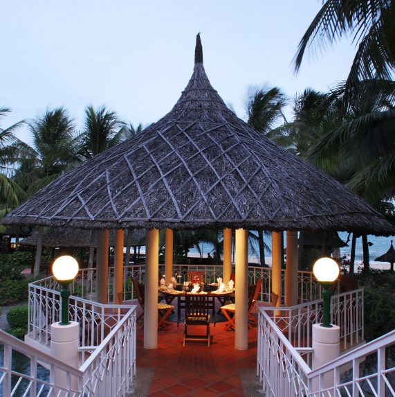 Cùng trải nghiệm kỳ nghỉ đáng nhớ tại Sài Gòn Mũi Né Resort