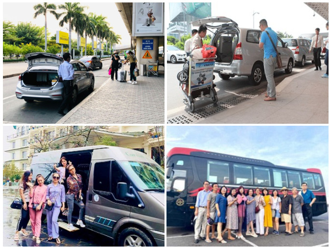 ĐẶT XE ĐƯA ĐÓN SÂN BAY LIÊN KHƯƠNG ĐI ĐÀ LẠT & NGƯỢC LẠI