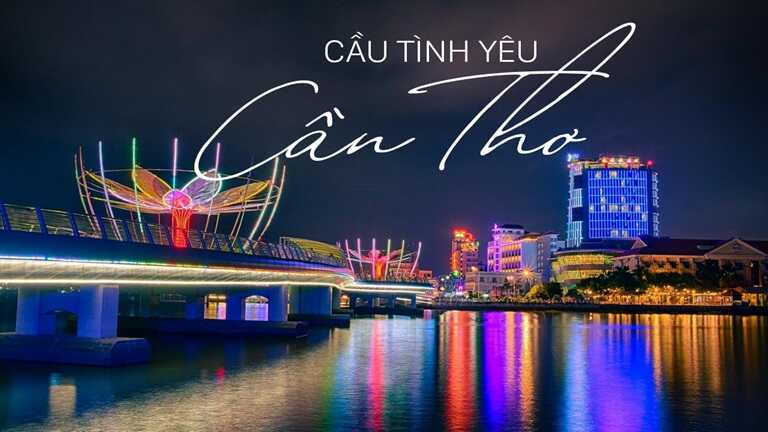Thuê Xe Sài Gòn - Cần Thơ - TP.HCM