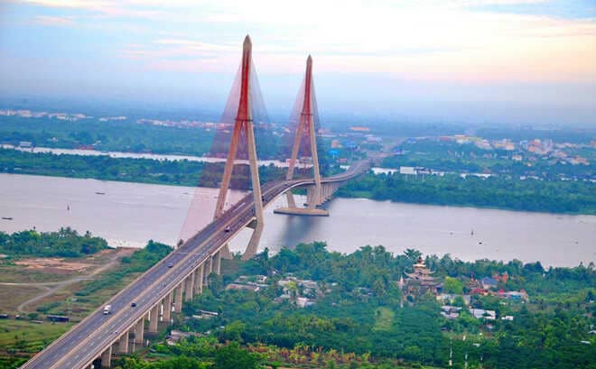 Kinh Nghiệm Thuê Xe Đi Cần Thơ