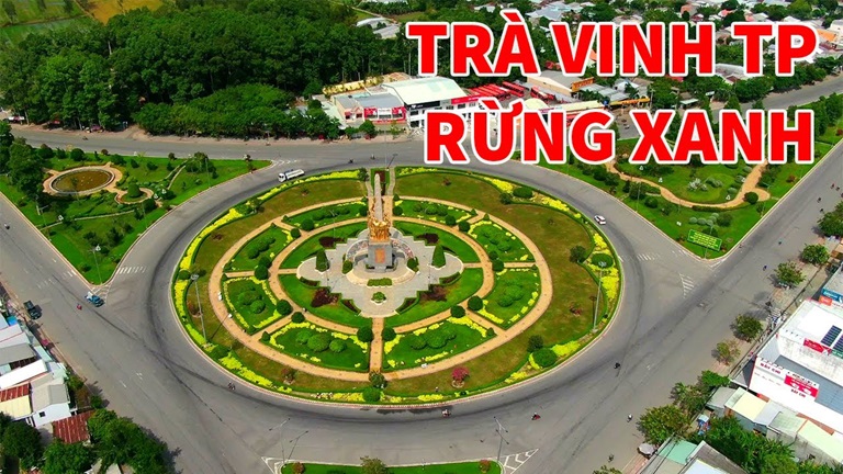 Xem Bảng giá và thuê xe đi Trà Vinh tại đây