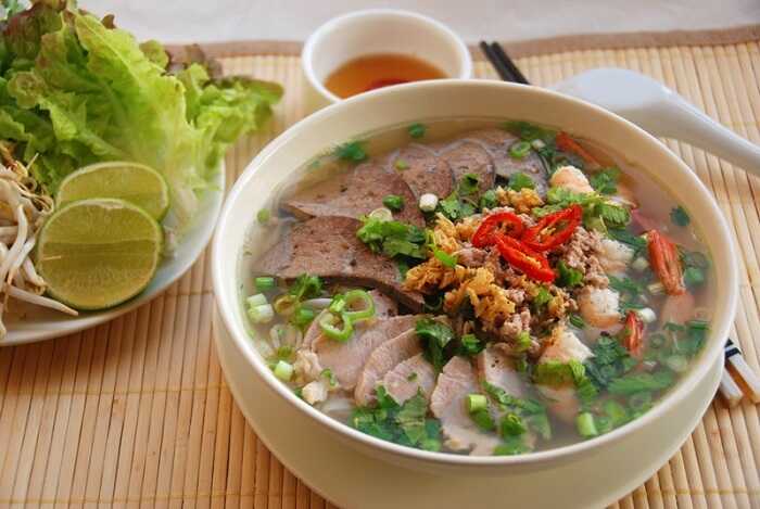 Món Hủ tiếu miền Tây Nam Bộ mang dư vị rất riêng so với hủ tiếu ở các tỉnh thành khác
