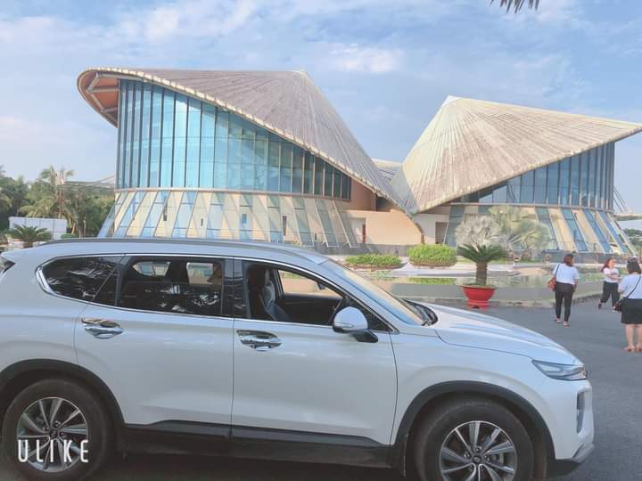 Thuê xe Sài Gòn đi Bạc Liêu - Dịch vụ thuê xe tại Bạc Liêu