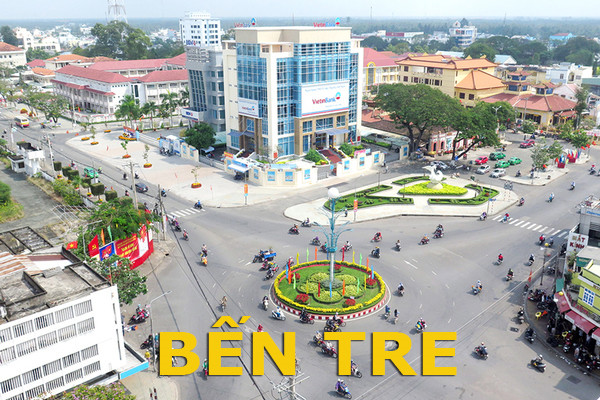 Xem Bảng giá và thuê xe đi Bến Tre tại đây