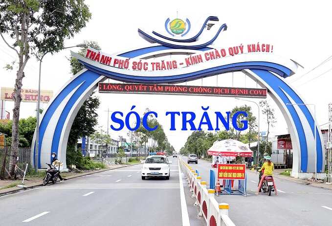 VÀI NÉT VỀ MẢNH ĐẤT SÓC TRĂNG