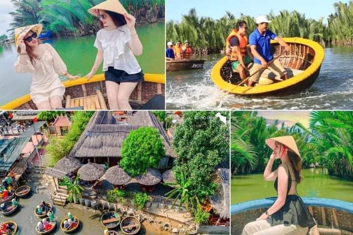 Du lịch Miền Tây thu hút khách trong và ngoài nước