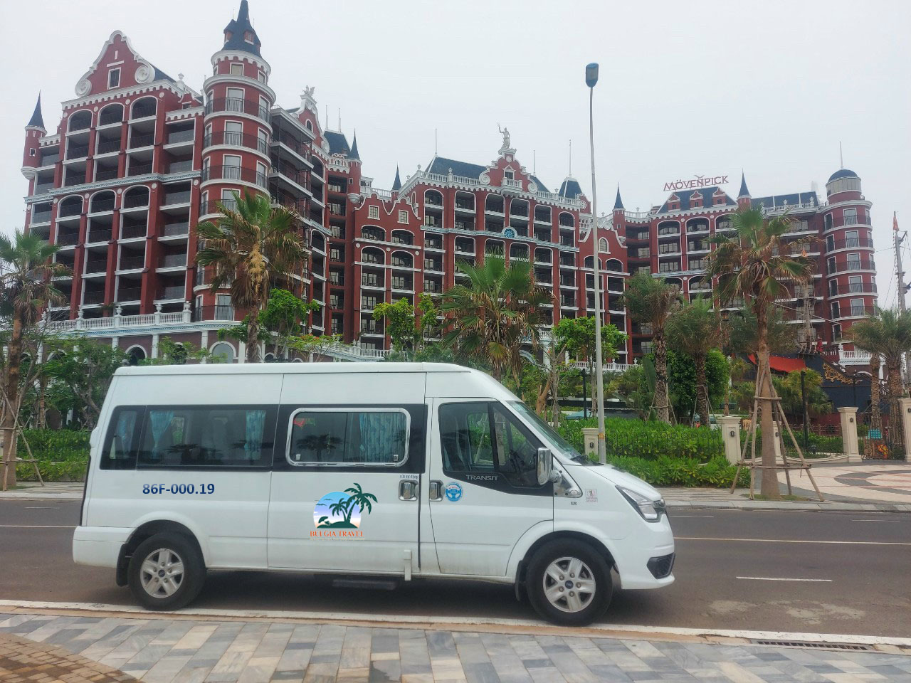 ĐẶT XE ONLINE 1 CHIỀU ĐƯA ĐÓN TẬN NHÀ, XE RIÊNG ĐỜI MỚI