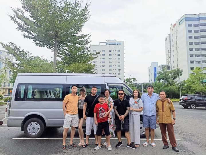 Lợi ích Khi Đặt dịch vụ cho thuê xe 16 chỗ của chúng tôi