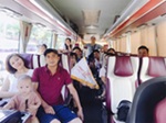 Thuê Xe 29 chỗ Sài Gòn đi Apec Mandala Mũi Né