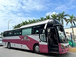 Dịch vụ cho thuê xe 45 chỗ: Aero Hi Class, Hyundai Universe