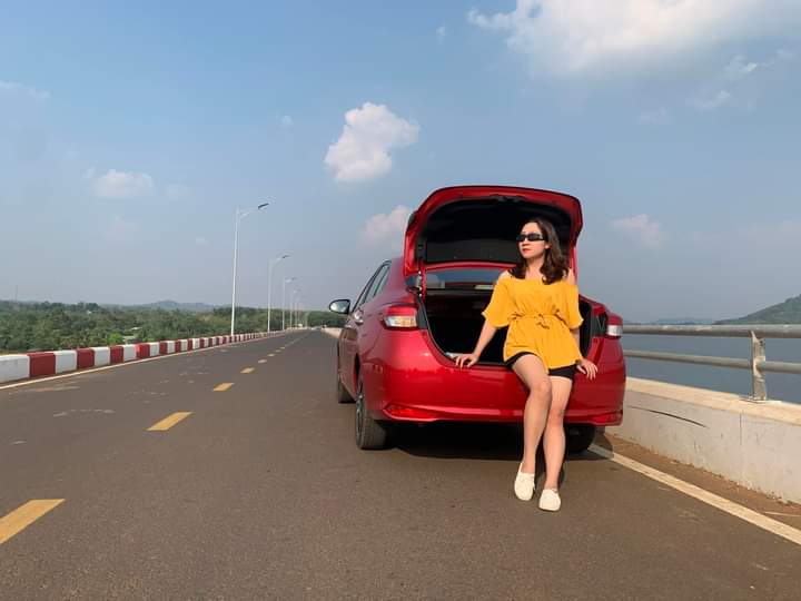 Khái niệm xe tự lái