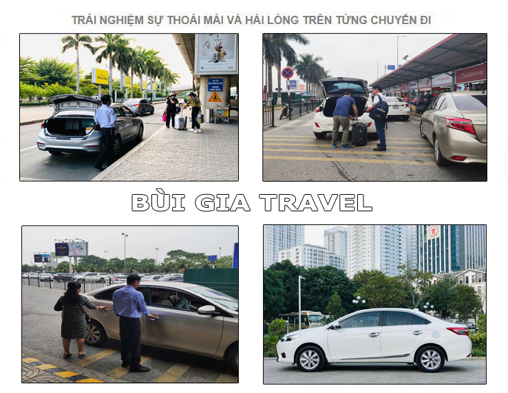 Dịch vụ thuê xe 4, có tài xế đi Vũng Tàu - Mũi Né - Đà Lạt - Nha Trang