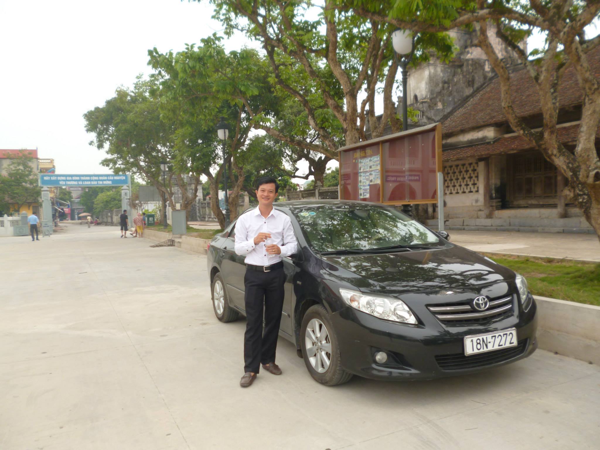 Dịch Vụ Cho Thuê Xe Tự Lái - Uy Tín Tại Phan Thiết Bình Thuận Với Nhiều Loại Xe Cho Thuê