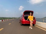 Thuê xe 4 chỗ có lái đi Bình Thuận