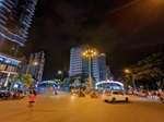 Thuê Xe 4 chỗ Sài Gòn đi đi Apec Mandala Mũi Né