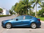 Dịch vụ cho thuê xe 4 chỗ Toyota Altis, Vios, Huyndai Accent, Mazda