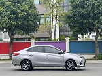 Dịch vụ cho thuê xe 4 chỗ Toyota Altis, Vios, Huyndai Accent, Mazda