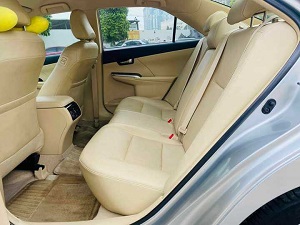 Nội Thất Xe 4 Chỗ