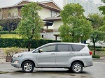 Dịch vụ cho thuê xe 7 chỗ: Toyota Innova, Toyota Fortuner, Xpander, Kia Carnival