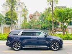 Dịch vụ cho thuê xe 7 chỗ: Toyota Innova, Toyota Fortuner, Xpander, Kia Carnival