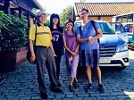 XE 7 CHỖ TỪ PHAN THIẾT đi SÀI GÒN