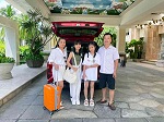 Xe 7 chỗ từ HCM đi Mũi Né