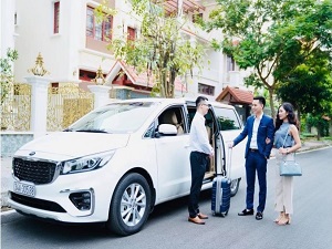Thuê xe 7 chỗ có lái - Hotline 0847.191.999