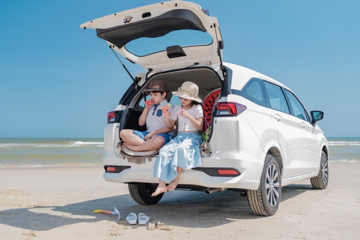 Đến với dịch vụ cho thuê xe du lịch Sài Gòn - Nha Trang tại Bùi Gia Travel,