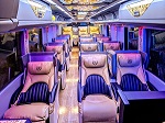 Cho thuê Xe Limousine 29 chỗ bao nhiêu