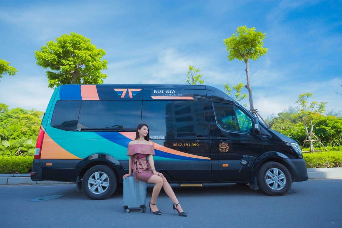 Tận Hưởng Kỳ Nghỉ Đáng Nhớ Tại Movenpick Phan Thiết Với Dịch Vụ Xe Đưa Đón Tận Nơi Giá Trọn Gói
