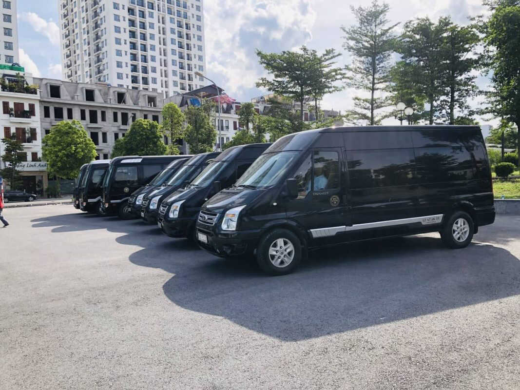 XEM & ĐẶT XE LIMOUSINE CHẤT LƯỢNG CAO DỊCH VỤ UY TÍN ĐÓN TRẢ TẬN NƠI