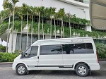 Giá cho thuê Limousine 9 chỗ ghế massage