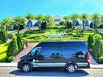 Dịch vụ cho thuê xe Limousine đi Trà Vinh: Transit D’Car, Solati Limo