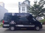 Giá cho thuê xe Limousine 12 chỗ VIP