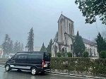 Xe Limousine 9 chỗ từ Mũi Né - Nha Trang
